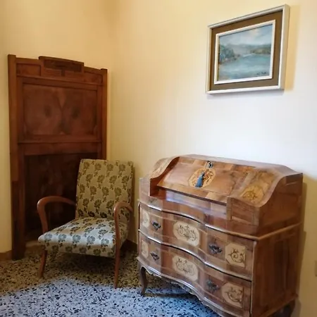 Oda ve Kahvaltı Lady Cocca