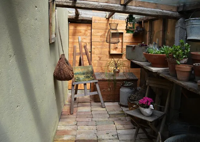 Lady Cocca 3* Savio di Ravenna