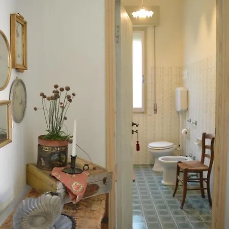 Lady Cocca B&B 사비오 디 라벤나