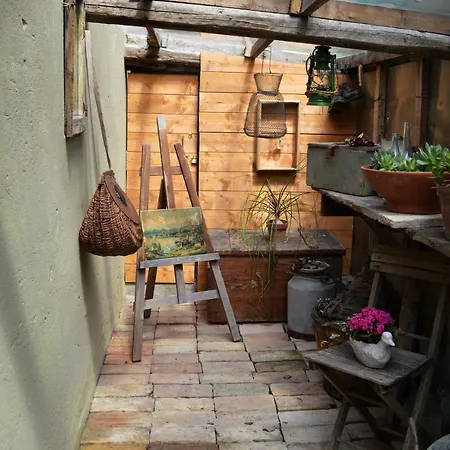 Lady Cocca 3* Savio di Ravenna