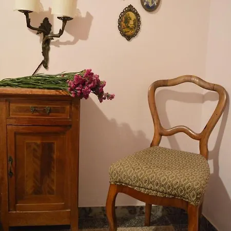 Lady Cocca B&B 3*