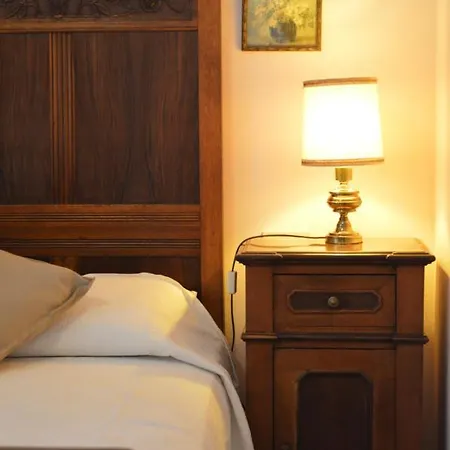 Lady Cocca B&B 사비오 디 라벤나
