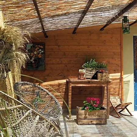 B&B Lady Cocca 3*