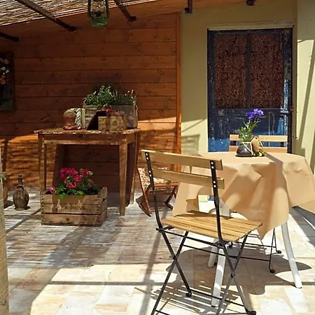 Lady Cocca B&B
