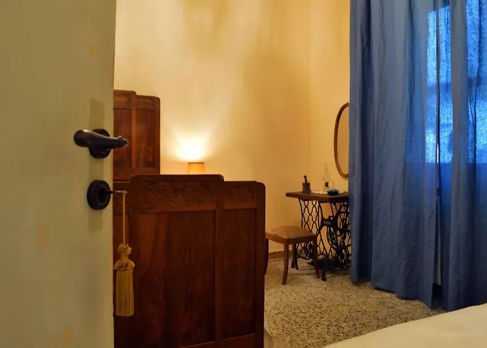 Lady Cocca 3* סאביו די רוונה