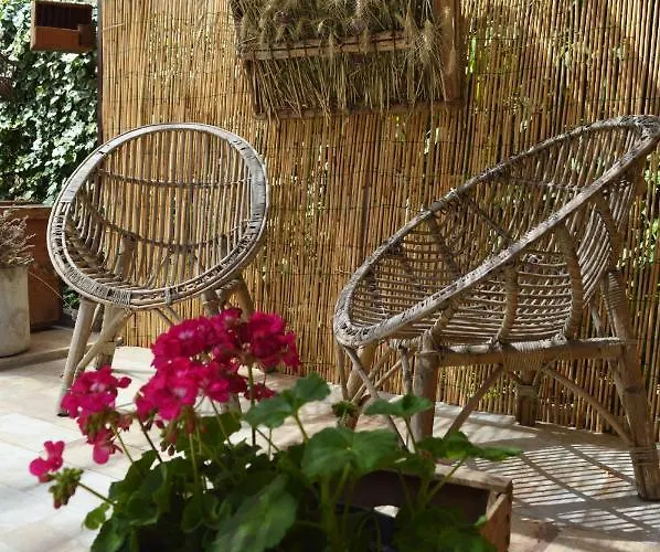 Bed & Breakfast Lady Cocca Savio di Ravenna