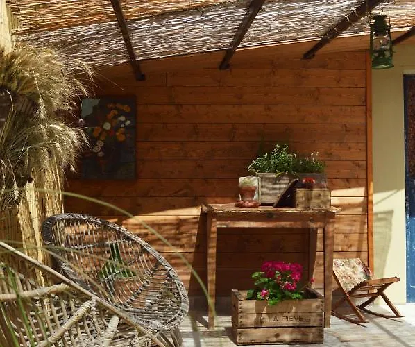 Lady Cocca 3* Savio di Ravenna