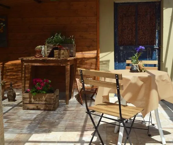 Bed & Breakfast Lady Cocca Savio di Ravenna