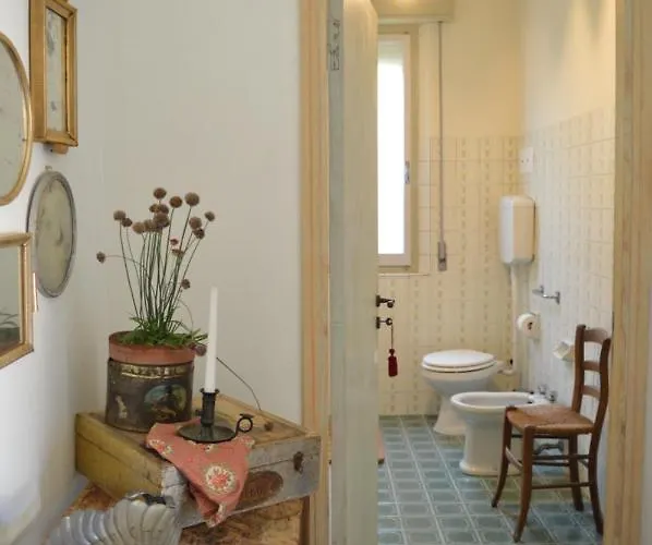Lady Cocca Bed & Breakfast Savio di Ravenna