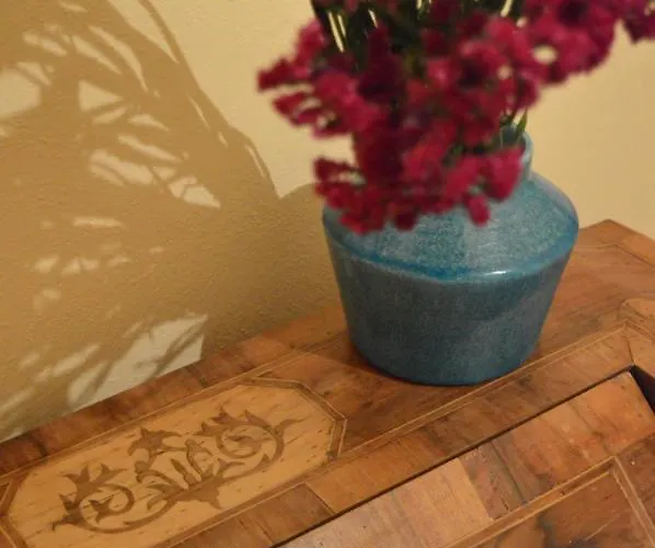 Lady Cocca סאביו די רוונה