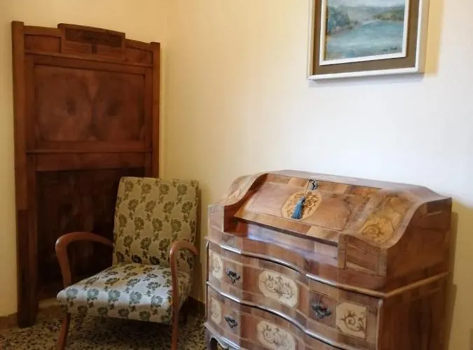 Bed & Breakfast Lady Cocca