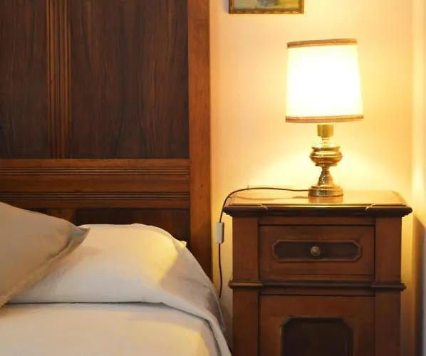 Lady Cocca فندق مبيت وإفطار سافيو دي رافينا