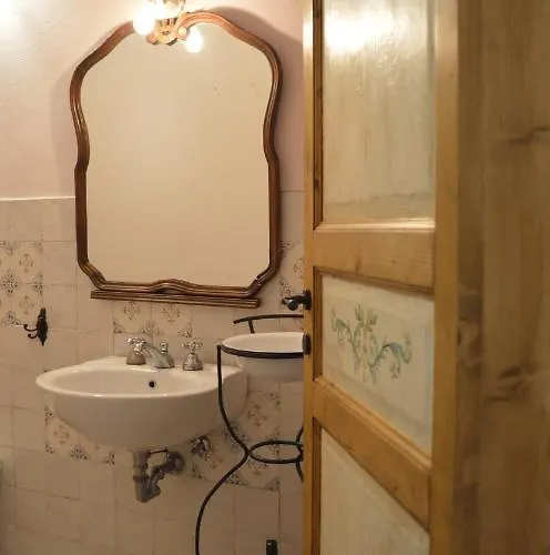 Bed & Breakfast Lady Cocca Savio di Ravenna